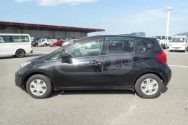 Nissan, Note