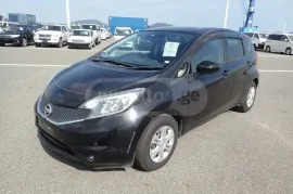 Nissan, Note