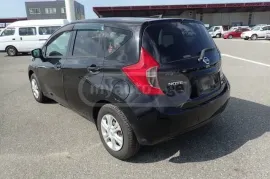 Nissan, Note