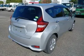 Nissan, Note