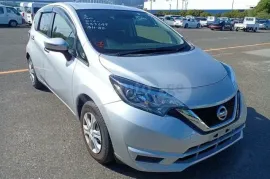 Nissan, Note