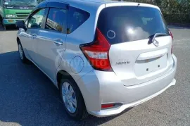 Nissan, Note