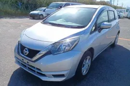 Nissan, Note