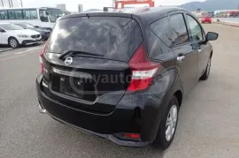 Nissan, Note