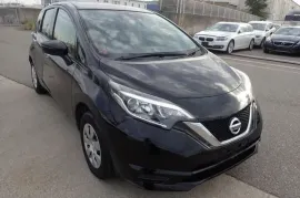 Nissan, Note