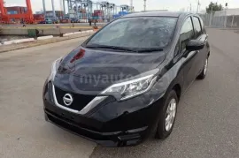 Nissan, Note