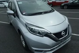 Nissan, Note