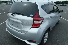 Nissan, Note