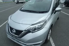 Nissan, Note