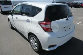 Nissan, Note