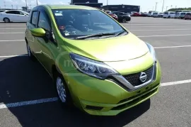 Nissan, Note