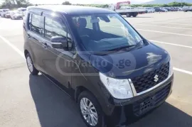 Suzuki , Wagon R+