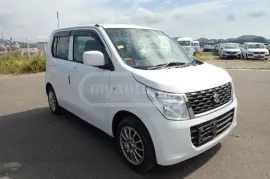 Suzuki , Wagon R+