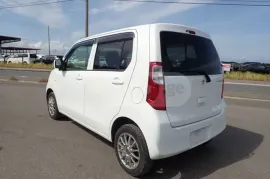 Suzuki , Wagon R+