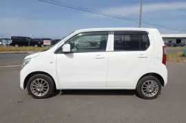 Suzuki , Wagon R+