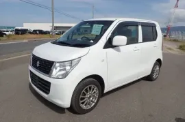 Suzuki, Wagon R+