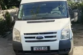 Ford, Transit