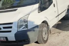 Ford, Transit