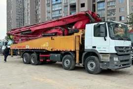  Mercedes-Benz Actros 2020