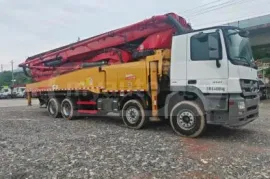  Mercedes-Benz Actros 2020