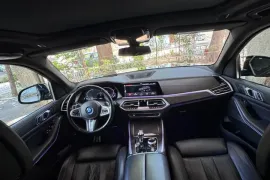 BMW, X Series, X5