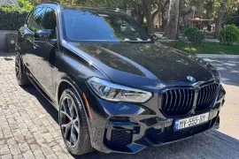 BMW, X Series, X5