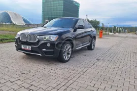 BMW, X Series, X4