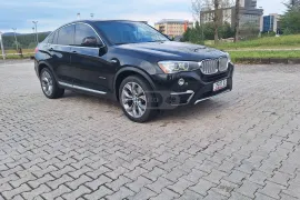 BMW, X Series, X4