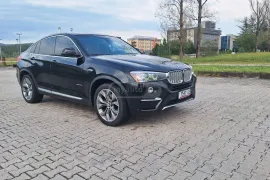 BMW, X Series, X4