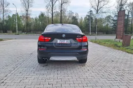 BMW, X Series, X4