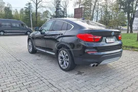 BMW, X Series, X4