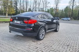 BMW, X Series, X4