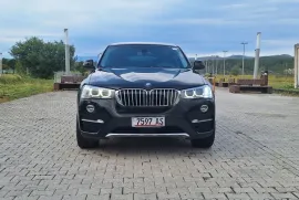 BMW, X Series, X4