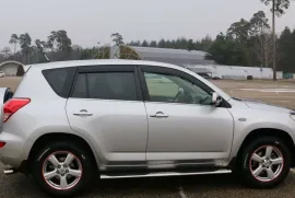 Toyota, RAV4