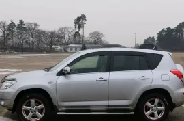 Toyota, RAV4