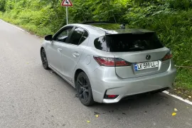 Lexus, CT 200h