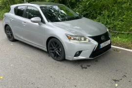 Lexus, CT 200h