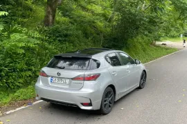 Lexus, CT 200h