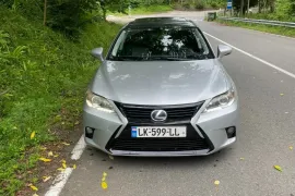 Lexus, CT 200h