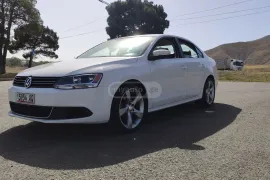 Volkswagen, Jetta