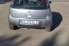 Opel, Corsa