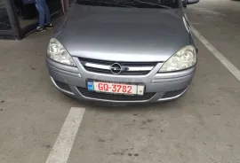 Opel, Corsa