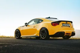 Scion, FR-S