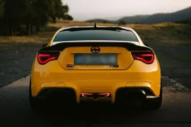 Scion, FR-S