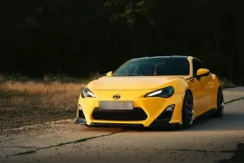 Scion, FR-S