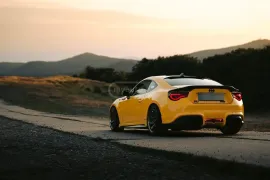 Scion, FR-S