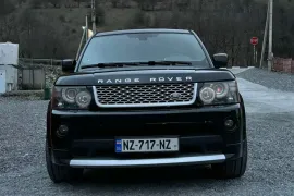 Land Rover, Range Rover Sport