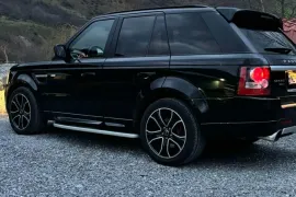 Land Rover, Range Rover Sport