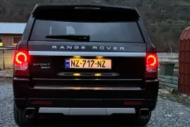 Land Rover, Range Rover Sport