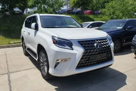 Lexus , GX, GX 460